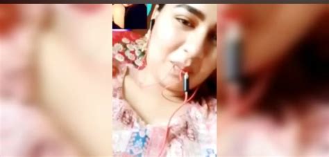 aliza seher leaked video|Aliza Sehars Private Video Sparks Online Buzz